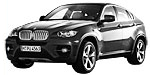 BMW E71 P1538 Fault Code