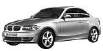 BMW E82 P1538 Fault Code