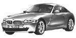 BMW E86 P1538 Fault Code